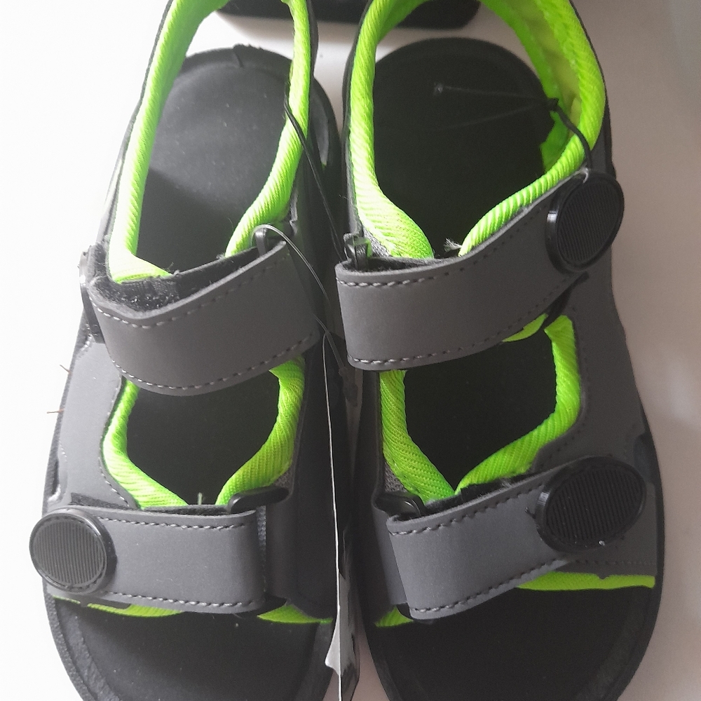 Rbx toddler sandals
